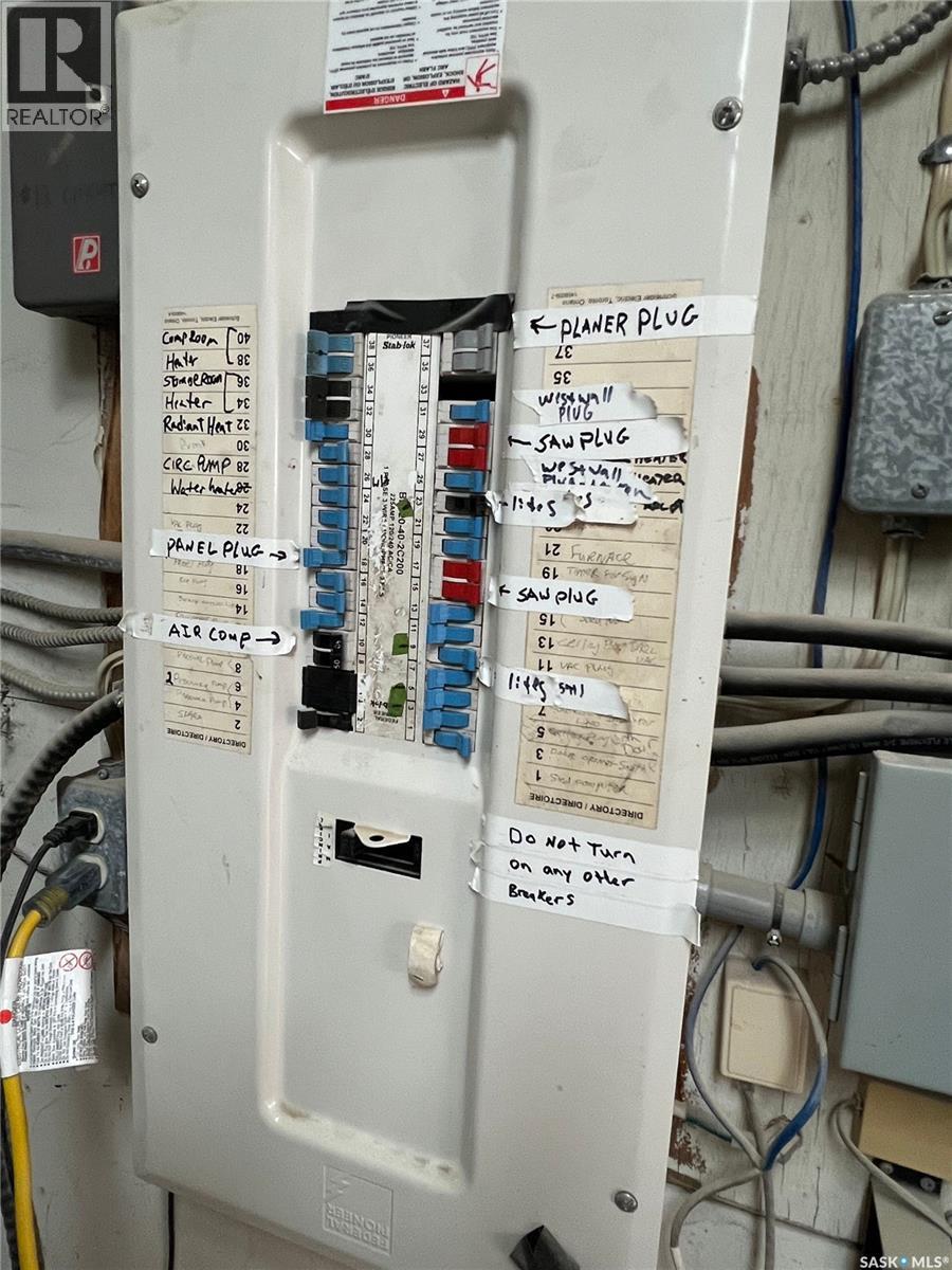 238 Bellamy Avenue, Birch Hills, Saskatchewan  S0J 0G0 - Photo 10 - SK032239