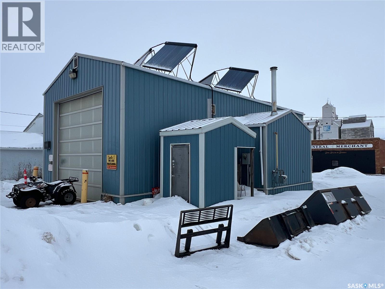 238 Bellamy Avenue, Birch Hills, Saskatchewan  S0J 0G0 - Photo 2 - SK032239