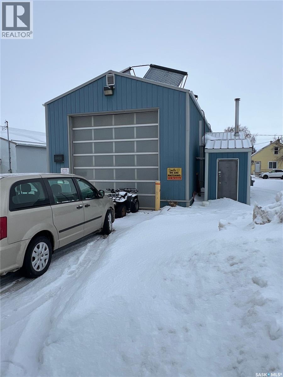 238 Bellamy Avenue, Birch Hills, Saskatchewan  S0J 0G0 - Photo 3 - SK032239