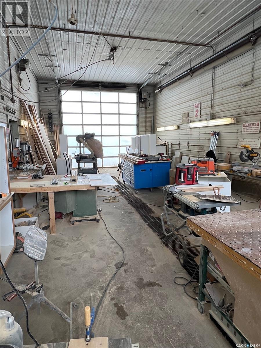 238 Bellamy Avenue, Birch Hills, Saskatchewan  S0J 0G0 - Photo 5 - SK032239