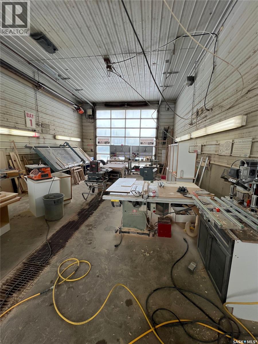 238 Bellamy Avenue, Birch Hills, Saskatchewan  S0J 0G0 - Photo 6 - SK032239