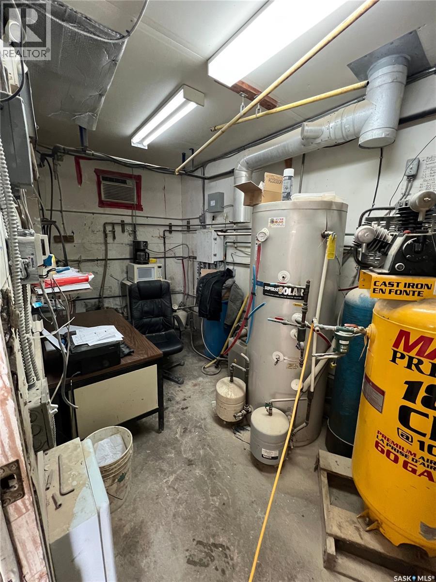 238 Bellamy Avenue, Birch Hills, Saskatchewan  S0J 0G0 - Photo 8 - SK032239