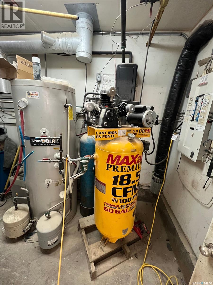 238 Bellamy Avenue, Birch Hills, Saskatchewan  S0J 0G0 - Photo 9 - SK032239