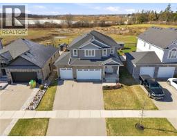 163 HOLLEY Avenue, Tavistock, Ontario