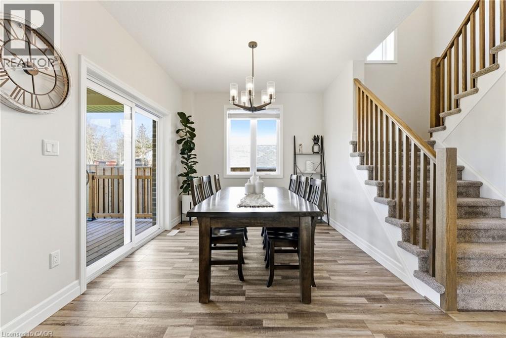 163 Holley Avenue, Tavistock, Ontario  N0B 2R0 - Photo 12 - 40818104