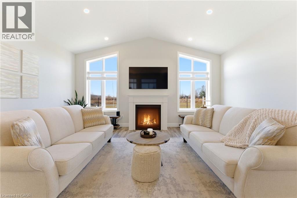 163 Holley Avenue, Tavistock, Ontario  N0B 2R0 - Photo 7 - 40818104