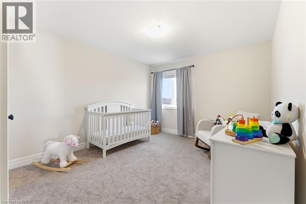 163 Holley Avenue, Tavistock, Ontario  N0B 2R0 - Photo 20 - 40818104