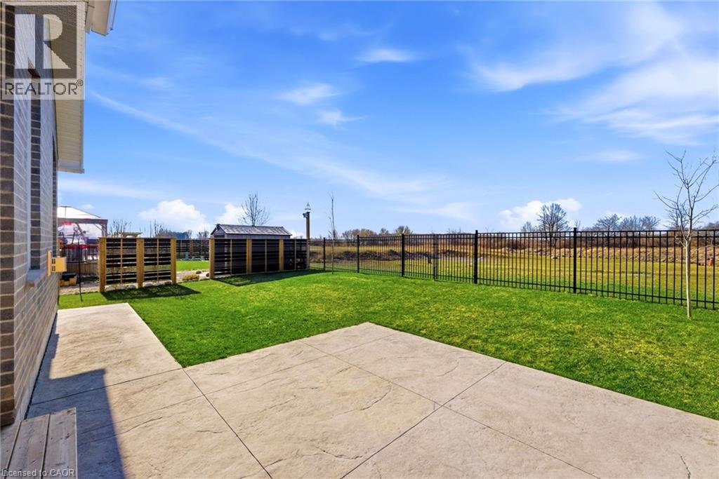 163 Holley Avenue, Tavistock, Ontario  N0B 2R0 - Photo 29 - 40818104