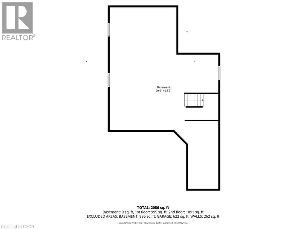 163 Holley Avenue, Tavistock, Ontario  N0B 2R0 - Photo 33 - 40818104