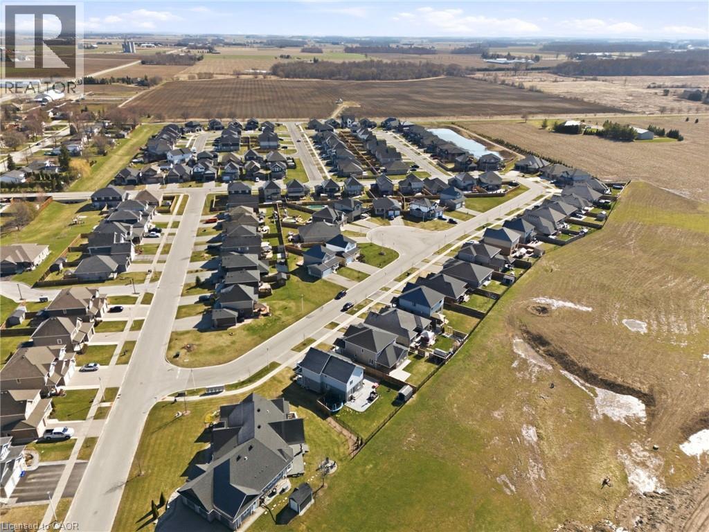 163 Holley Avenue, Tavistock, Ontario  N0B 2R0 - Photo 31 - 40818104