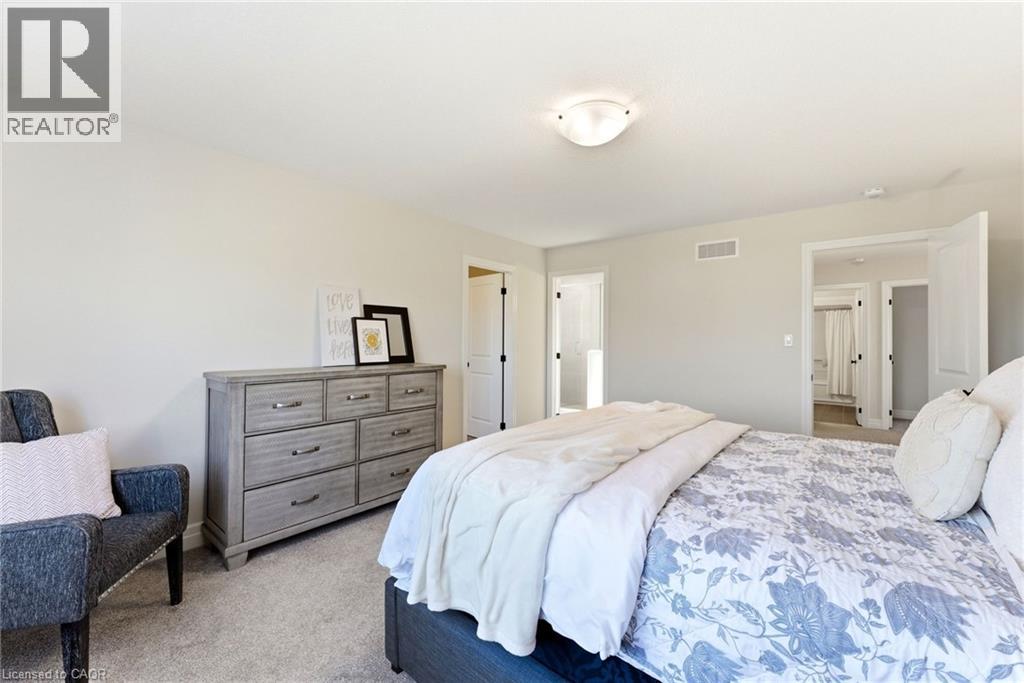 163 Holley Avenue, Tavistock, Ontario  N0B 2R0 - Photo 15 - 40818104