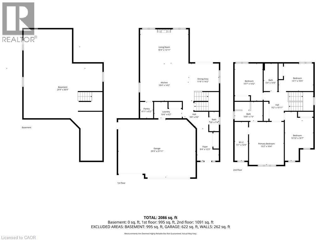 163 Holley Avenue, Tavistock, Ontario  N0B 2R0 - Photo 36 - 40818104