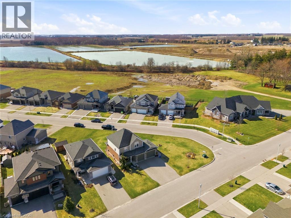 163 Holley Avenue, Tavistock, Ontario  N0B 2R0 - Photo 32 - 40818104