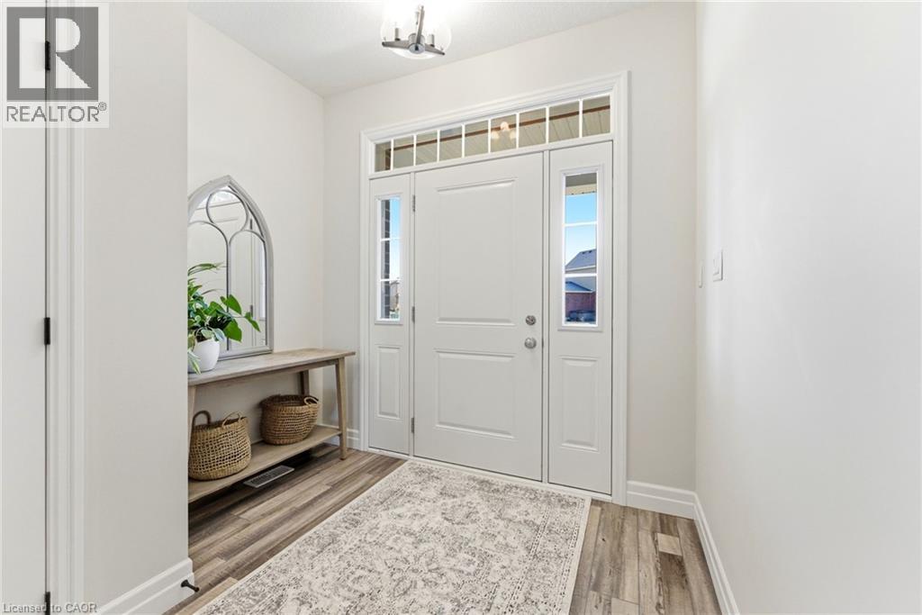 163 Holley Avenue, Tavistock, Ontario  N0B 2R0 - Photo 4 - 40818104