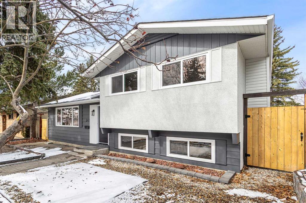 347 Queensland Drive Se, Calgary, Alberta  T2J 3R6 - Photo 43 - A2291982