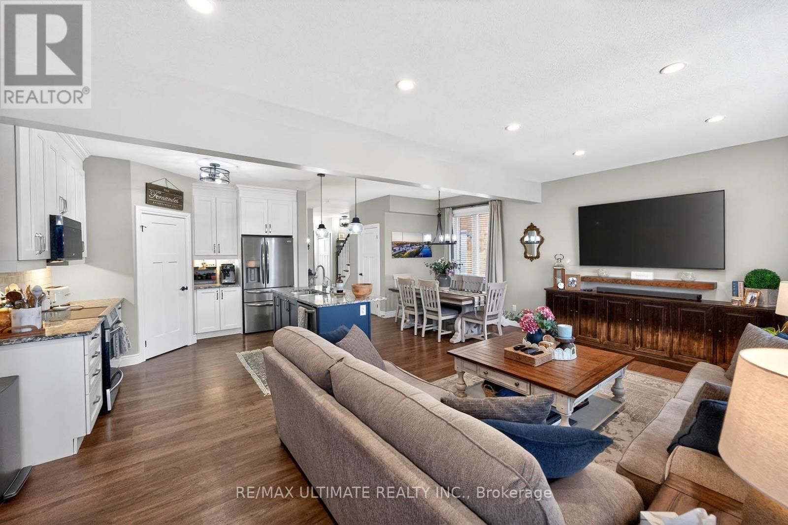 67 Beauchamp Drive N, Cambridge, Ontario  N1S 0A2 - Photo 16 - X12980206