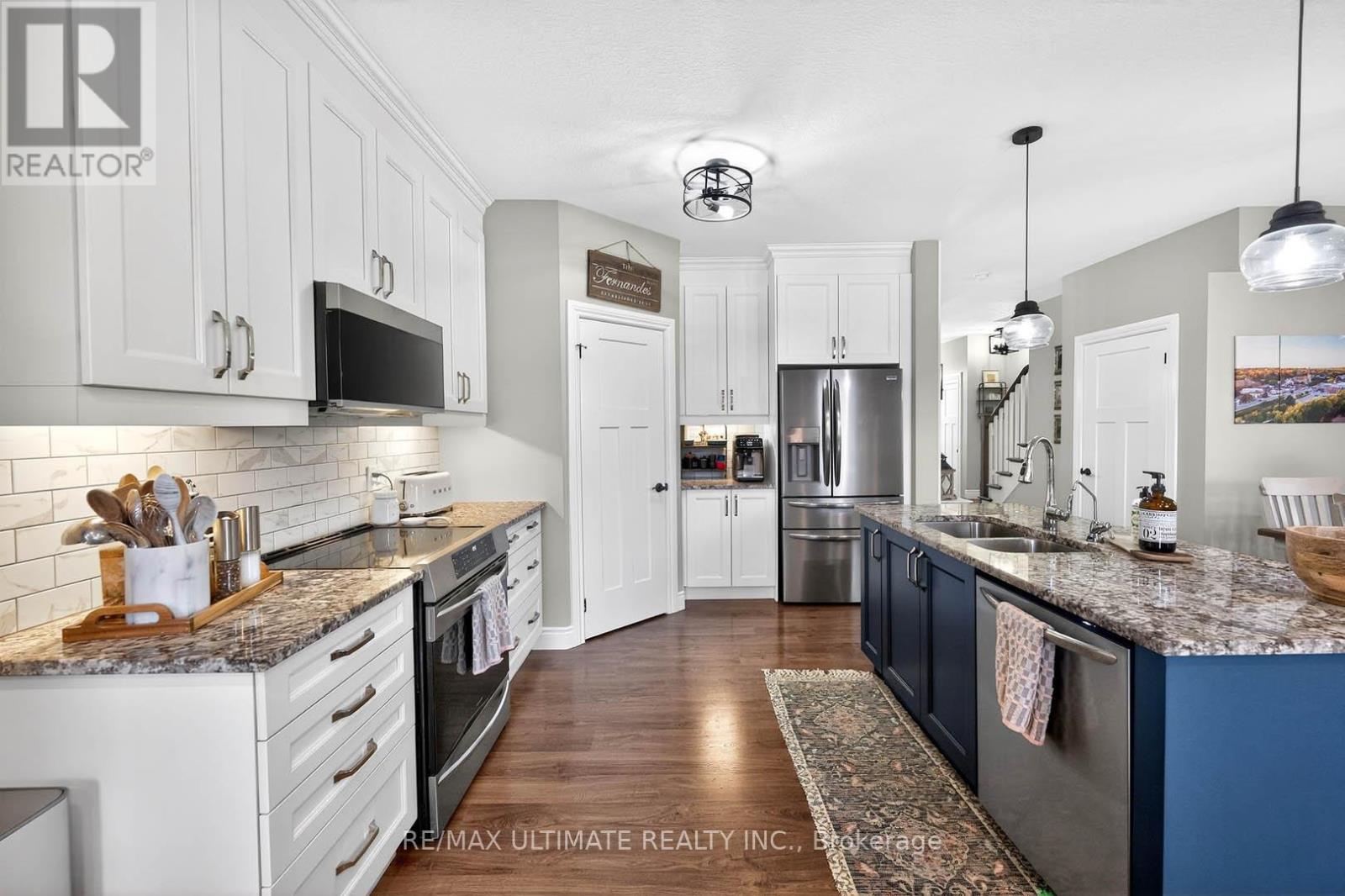 67 Beauchamp Drive N, Cambridge, Ontario  N1S 0A2 - Photo 22 - X12980206