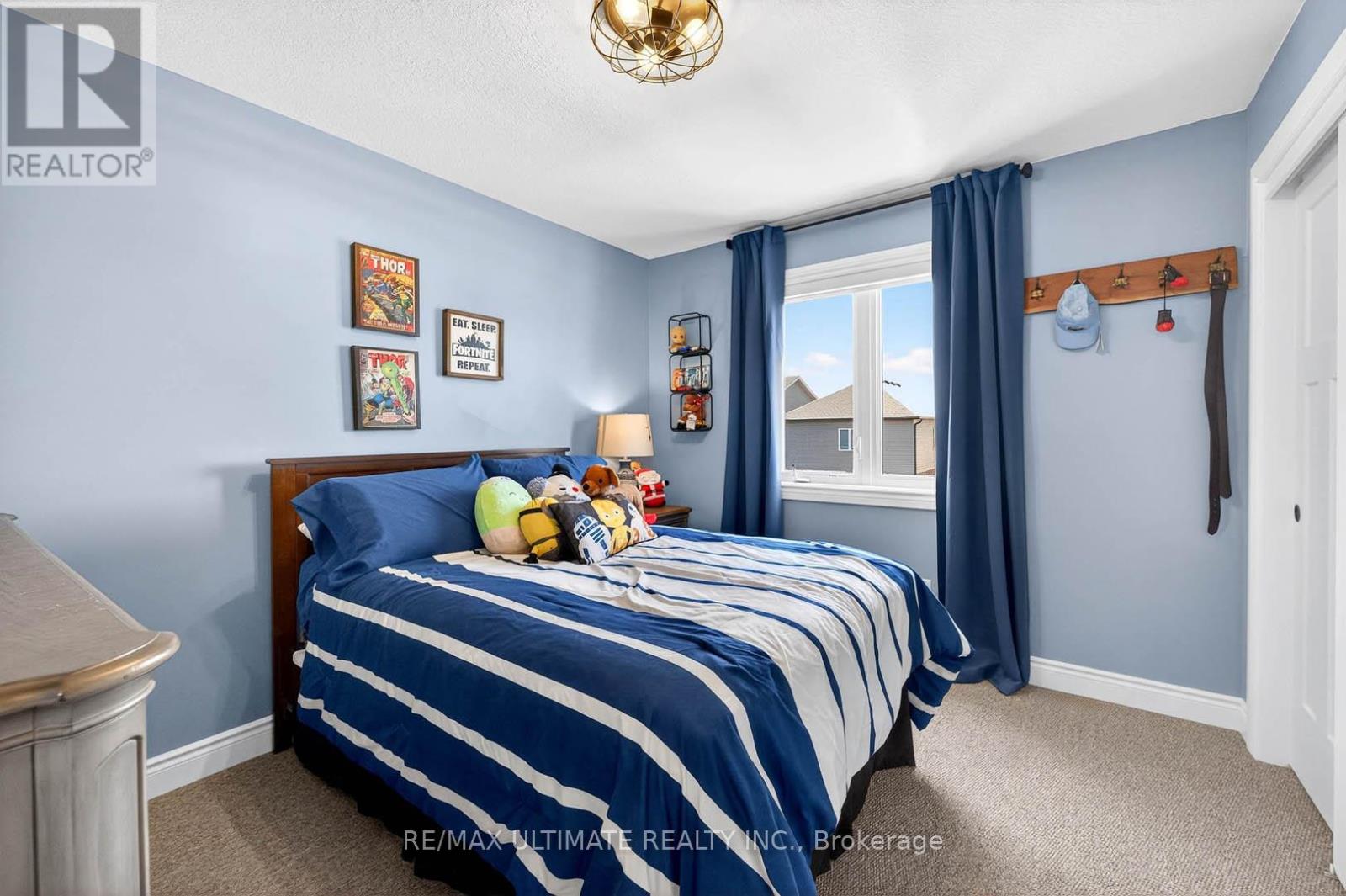 67 Beauchamp Drive N, Cambridge, Ontario  N1S 0A2 - Photo 29 - X12980206