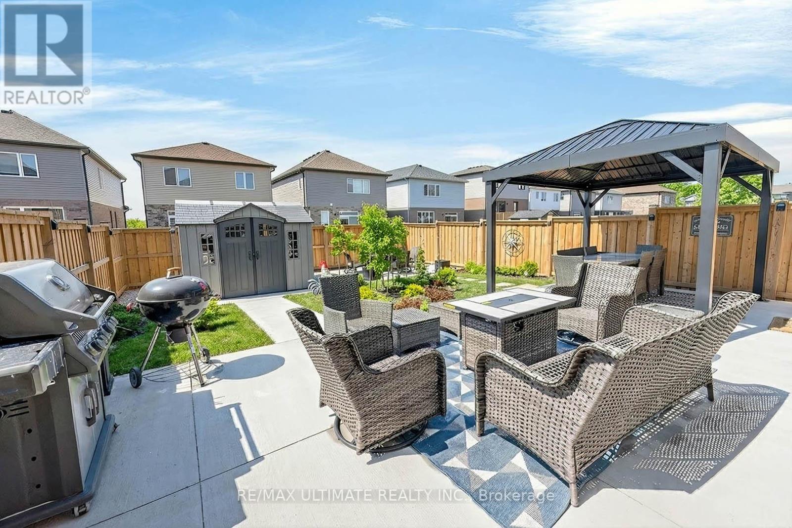 67 Beauchamp Drive N, Cambridge, Ontario  N1S 0A2 - Photo 41 - X12980206