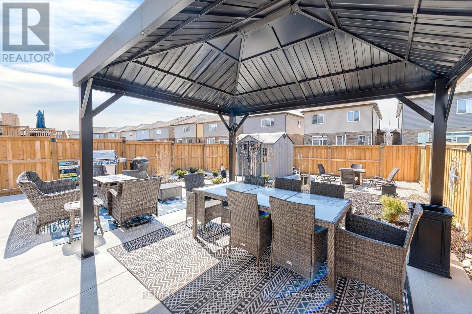 67 Beauchamp Drive N, Cambridge, Ontario  N1S 0A2 - Photo 42 - X12980206