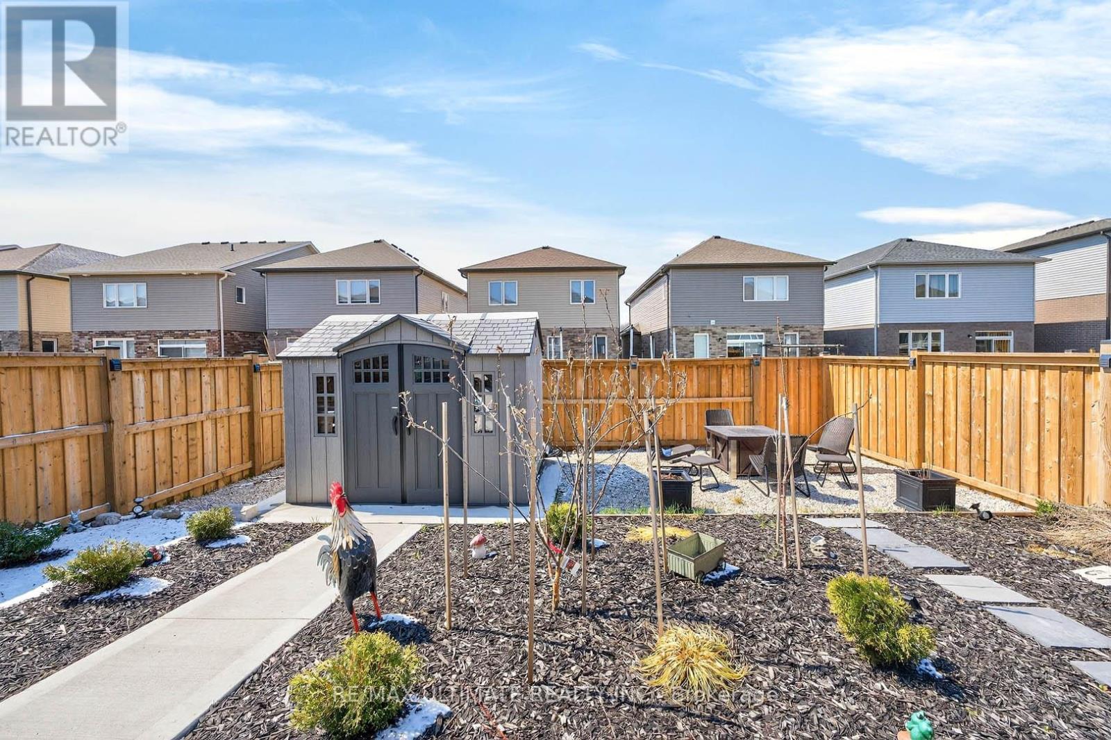 67 Beauchamp Drive N, Cambridge, Ontario  N1S 0A2 - Photo 43 - X12980206