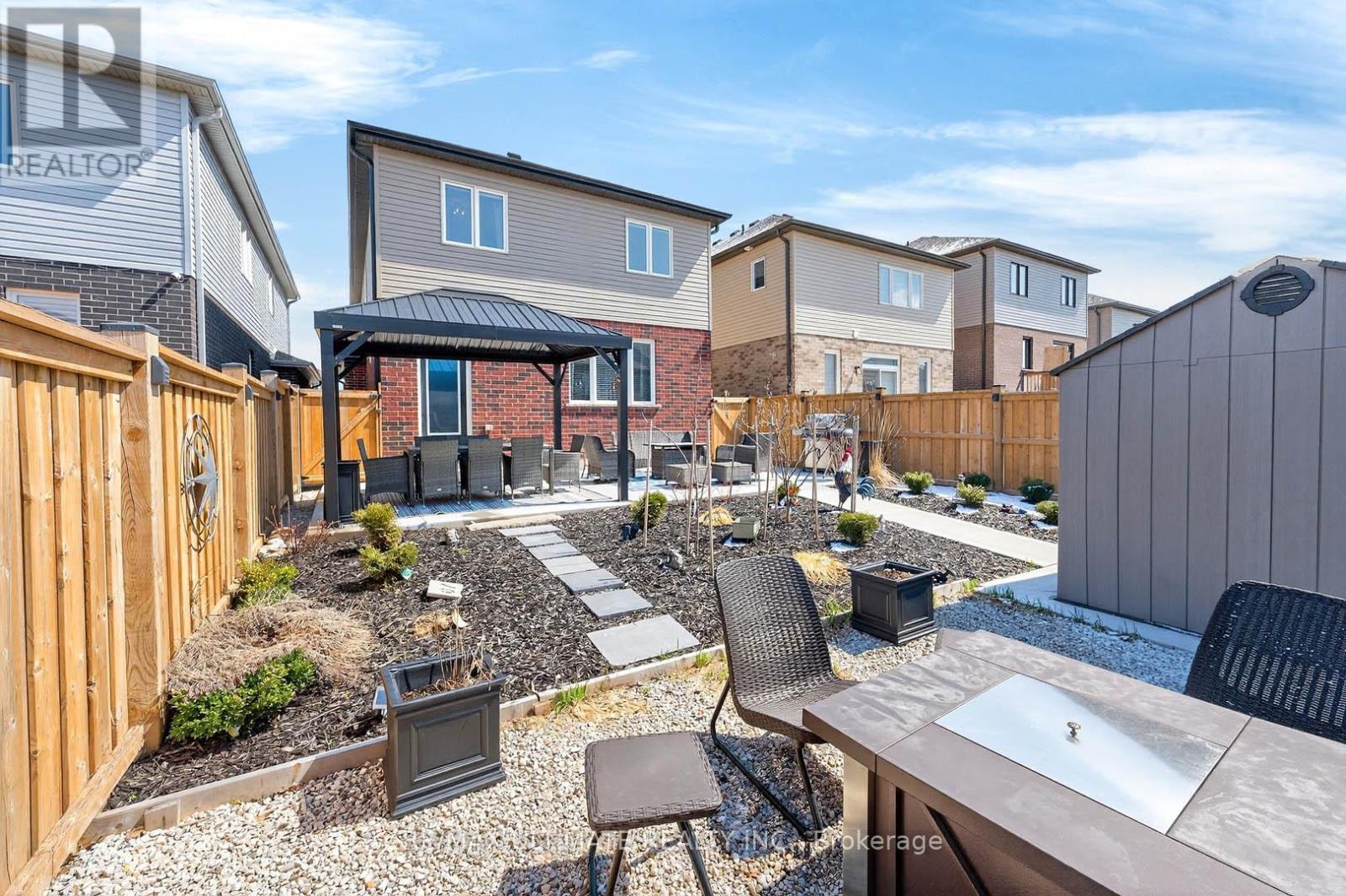 67 Beauchamp Drive N, Cambridge, Ontario  N1S 0A2 - Photo 46 - X12980206