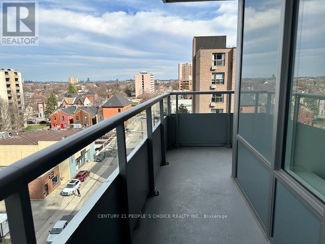 703 - 212 King William Street, Hamilton, Ontario  L8R 3P2 - Photo 23 - X12980314