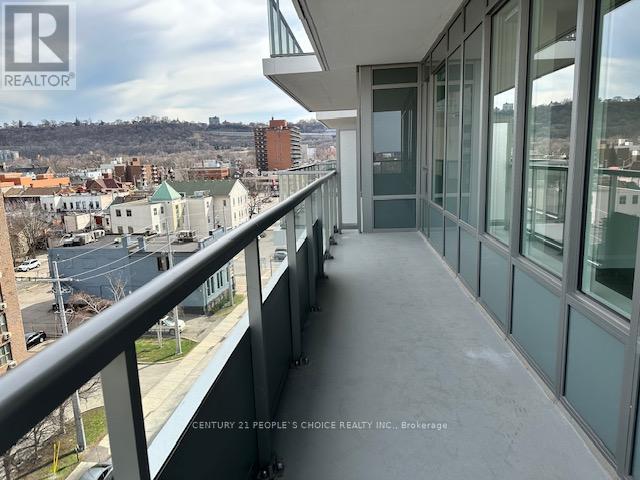 703 - 212 King William Street, Hamilton, Ontario  L8R 3P2 - Photo 24 - X12980314