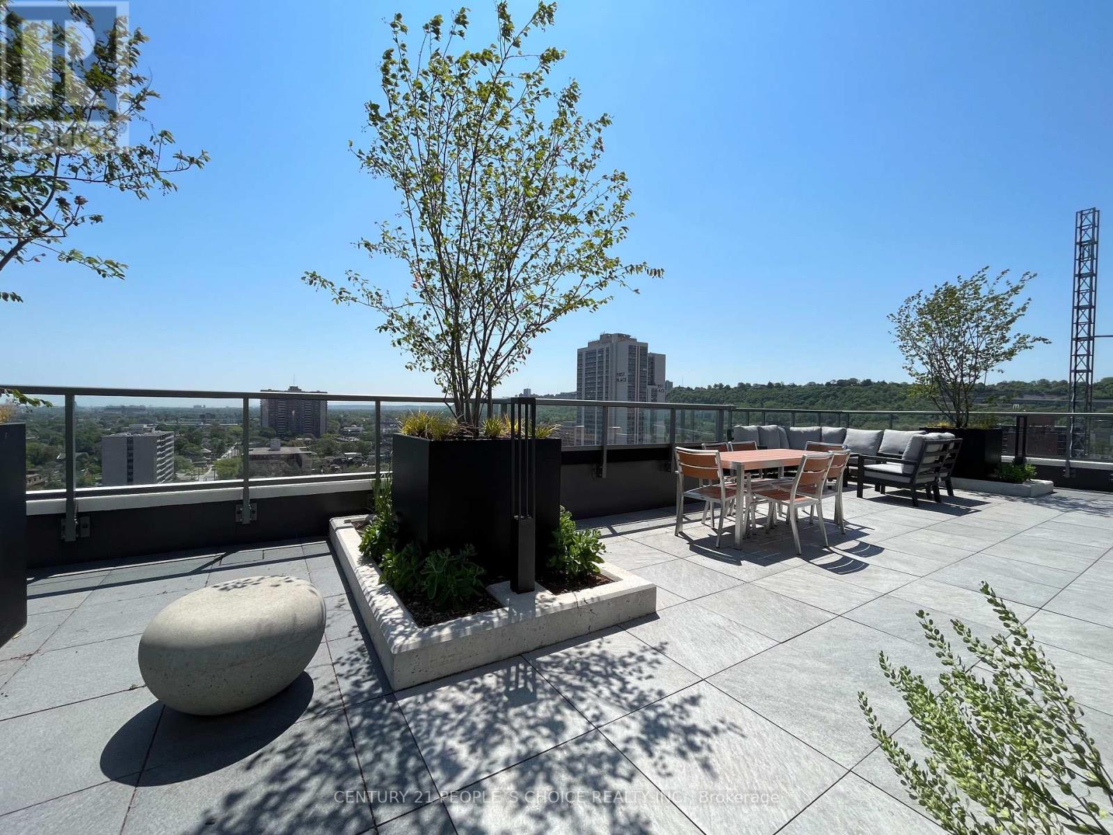 703 - 212 King William Street, Hamilton, Ontario  L8R 3P2 - Photo 28 - X12980314