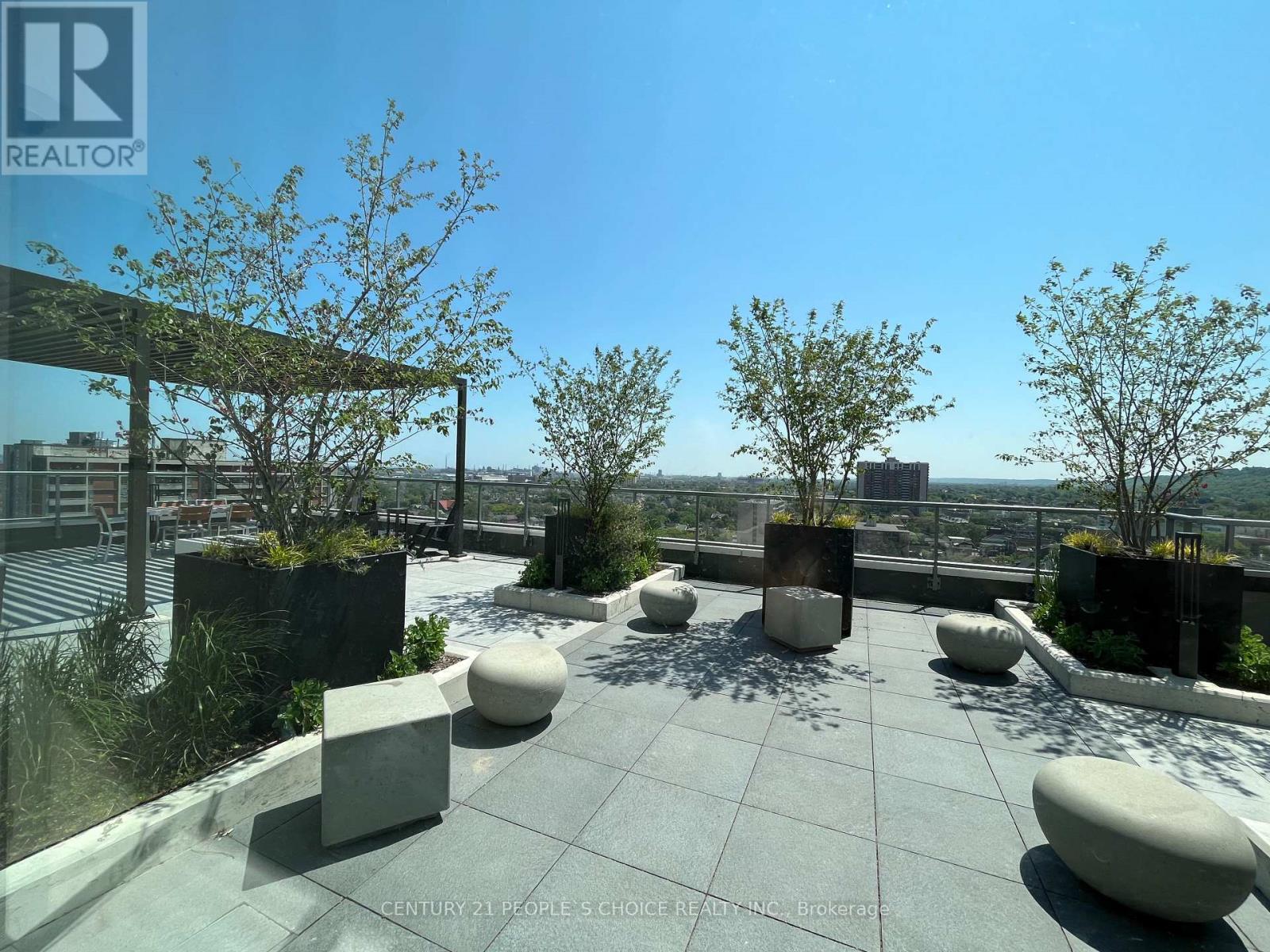 703 - 212 King William Street, Hamilton, Ontario  L8R 3P2 - Photo 37 - X12980314