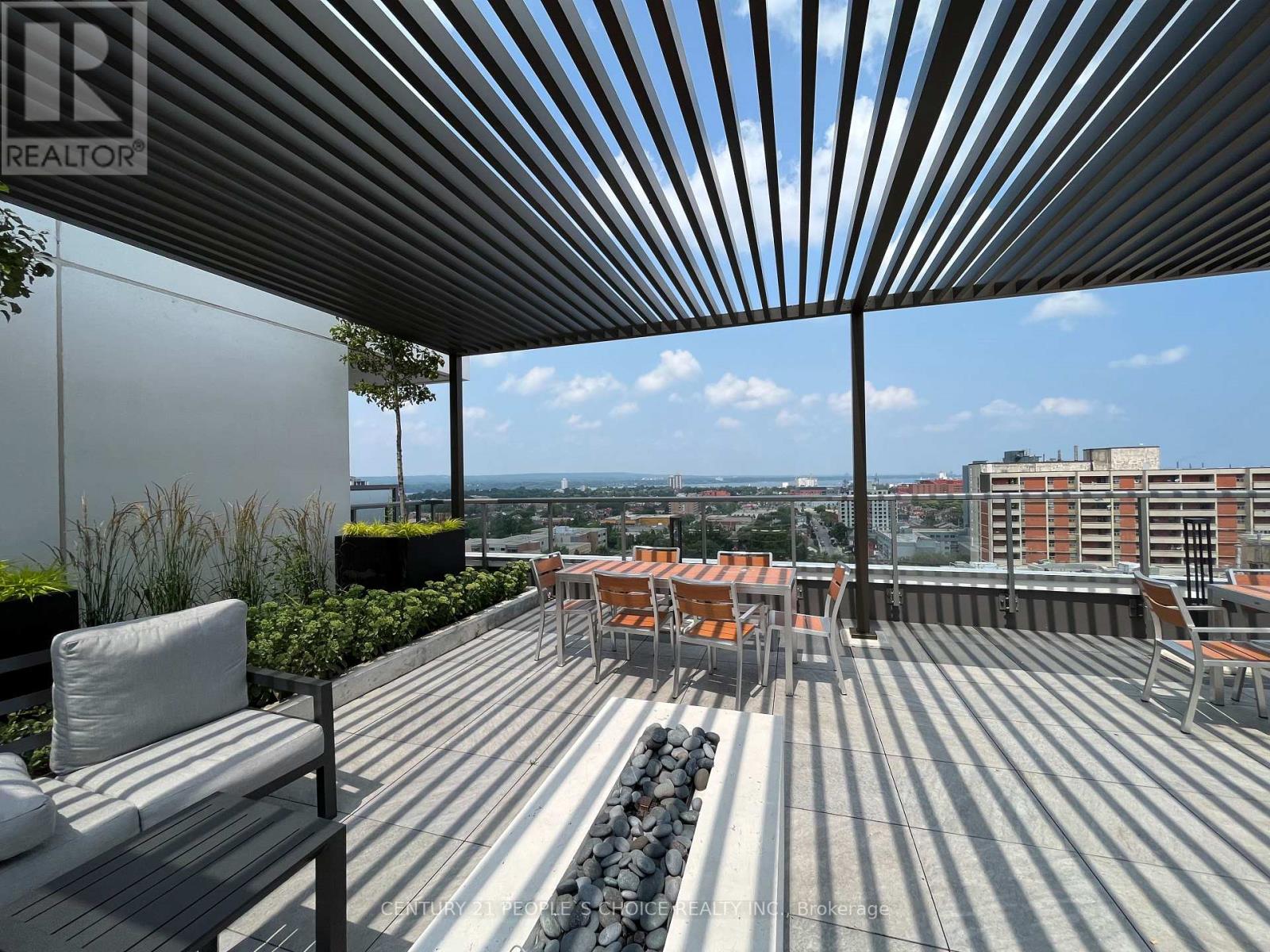 703 - 212 King William Street, Hamilton, Ontario  L8R 3P2 - Photo 38 - X12980314