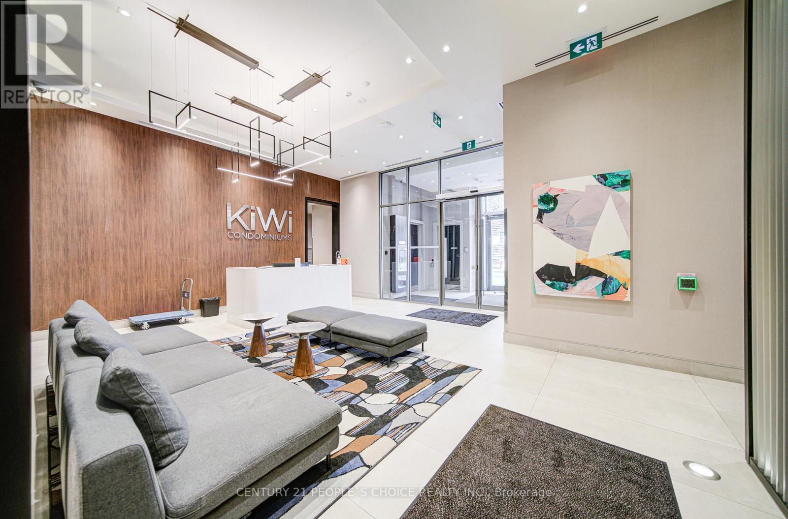 703 - 212 King William Street, Hamilton, Ontario  L8R 3P2 - Photo 4 - X12980314