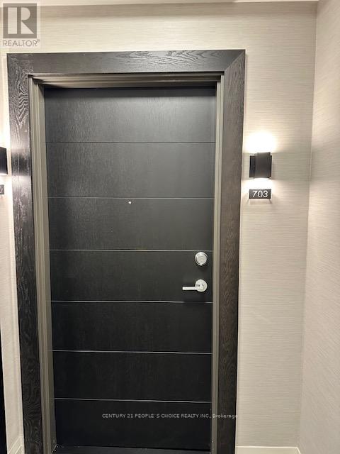 703 - 212 King William Street, Hamilton, Ontario  L8R 3P2 - Photo 6 - X12980314