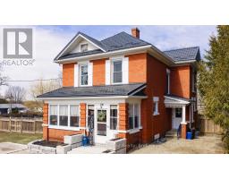 20 WILLIAM STREET, minto, Ontario
