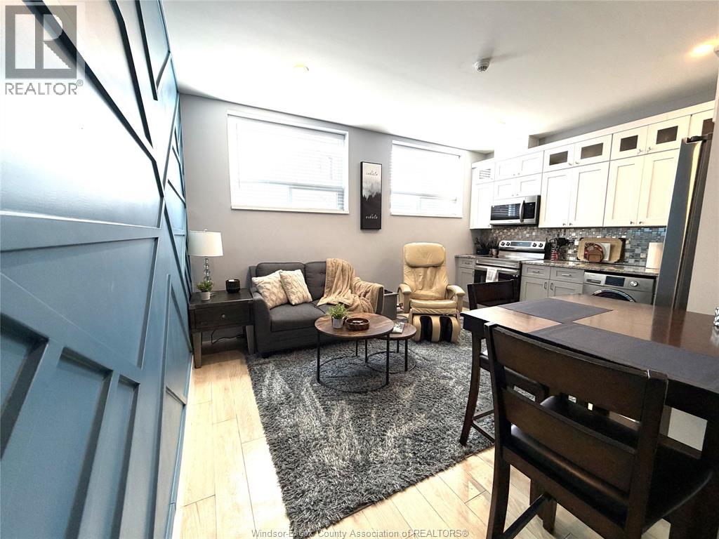 477 Pelissier Street Unit# 6, Windsor, Ontario  N9A 4L2 - Photo 2 - 26007707