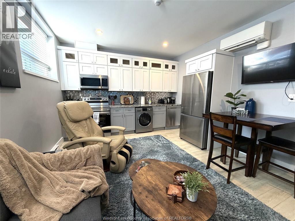 477 Pelissier Street Unit# 6, Windsor, Ontario  N9A 4L2 - Photo 3 - 26007707