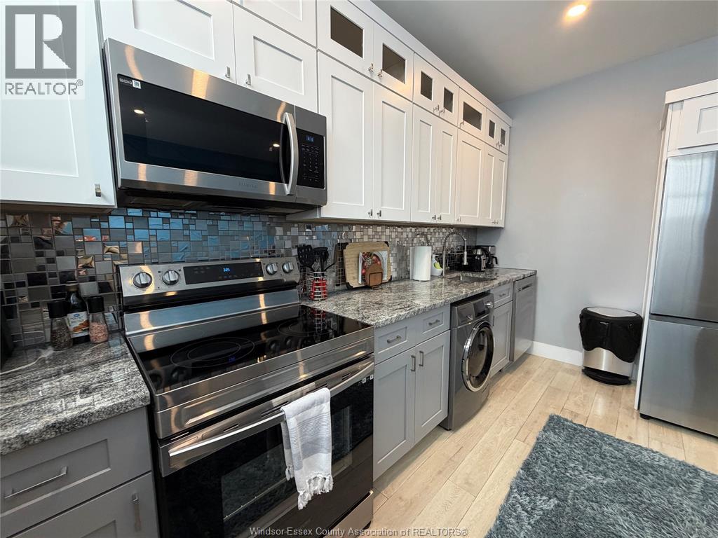 477 Pelissier Street Unit# 6, Windsor, Ontario  N9A 4L2 - Photo 4 - 26007707