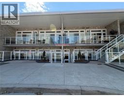 477 PELISSIER STREET Unit# 6, Windsor, Ontario