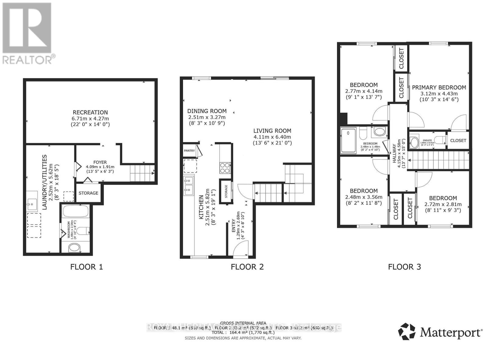 31 - 155 Glovers Road, Oshawa, Ontario  L1G 7A4 - Photo 25 - E12978860