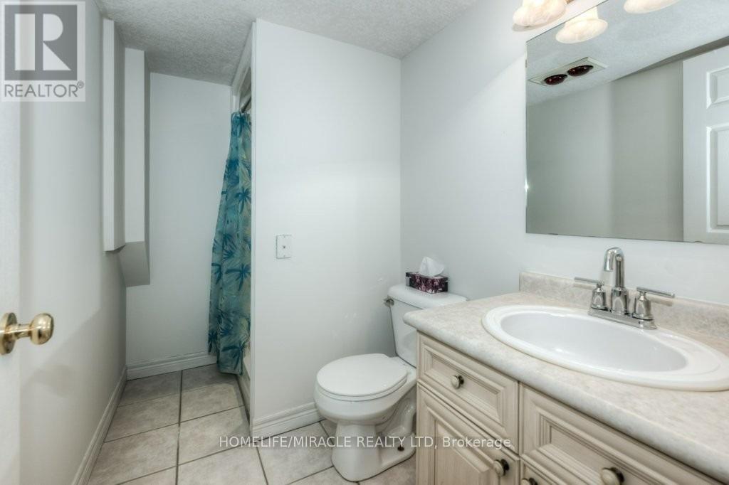 84 Crawford Crescent, Cambridge, Ontario  N1T 1X6 - Photo 16 - X12980142