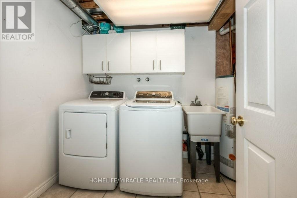 84 Crawford Crescent, Cambridge, Ontario  N1T 1X6 - Photo 20 - X12980142