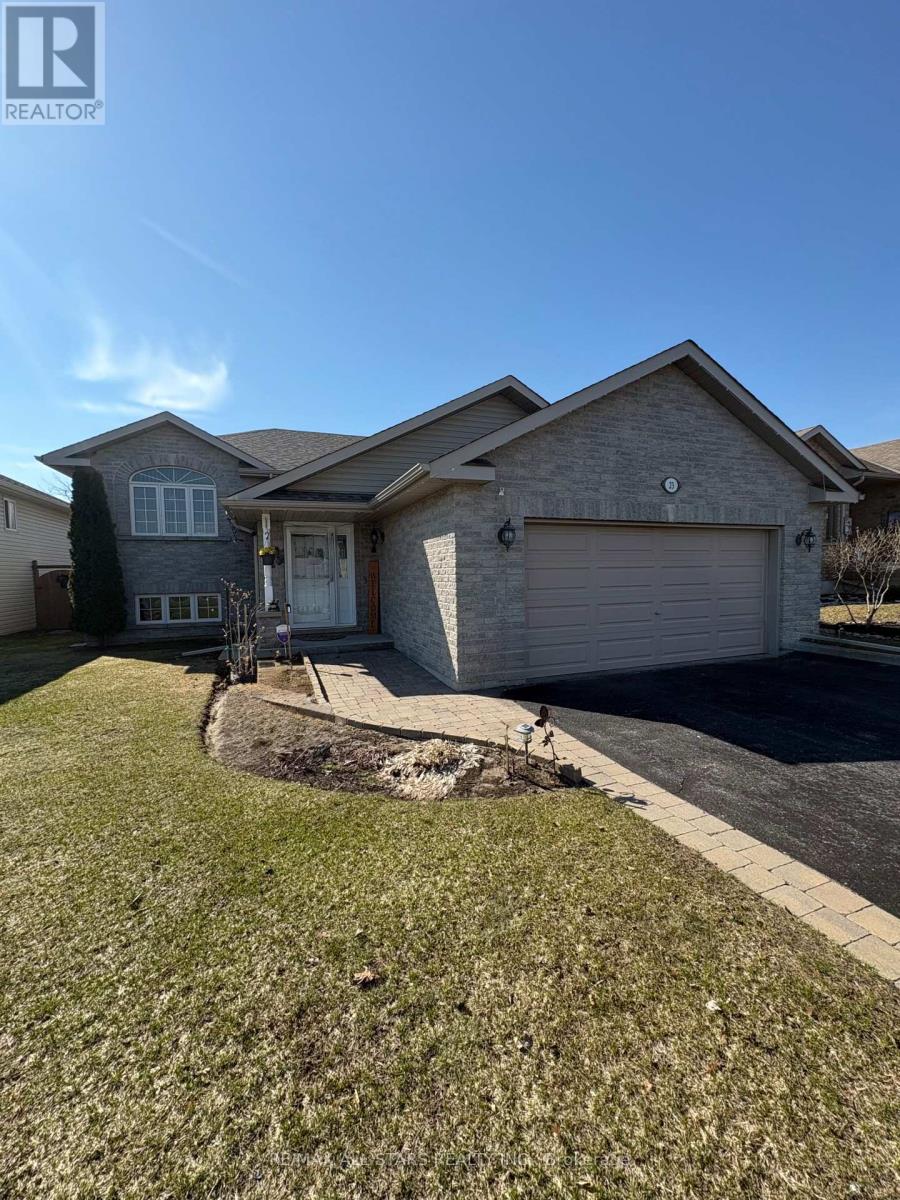 23 Fox Den Drive, Brighton, Ontario  K0K 1H0 - Photo 1 - X12756702