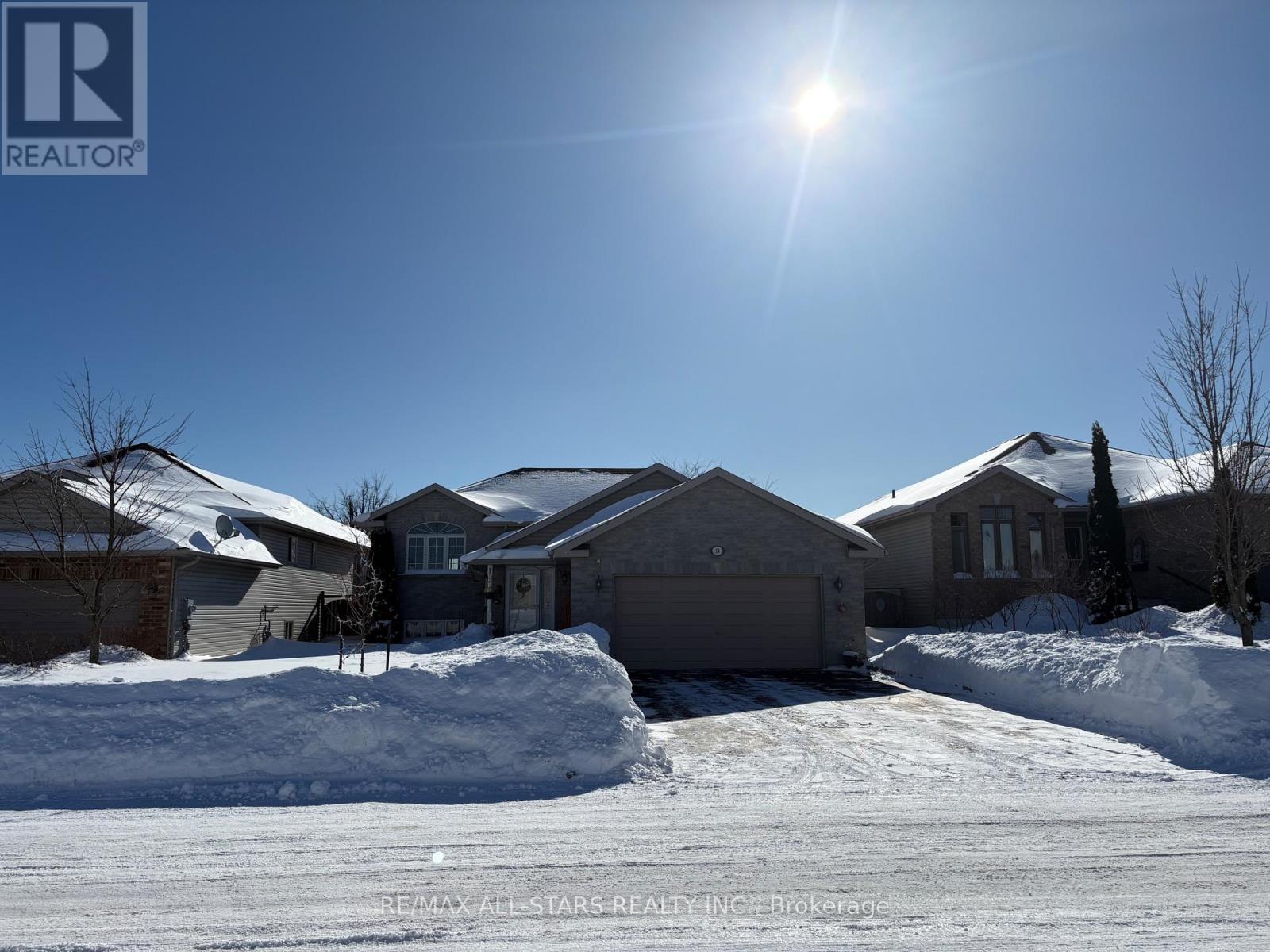 23 Fox Den Drive, Brighton, Ontario  K0K 1H0 - Photo 3 - X12756702