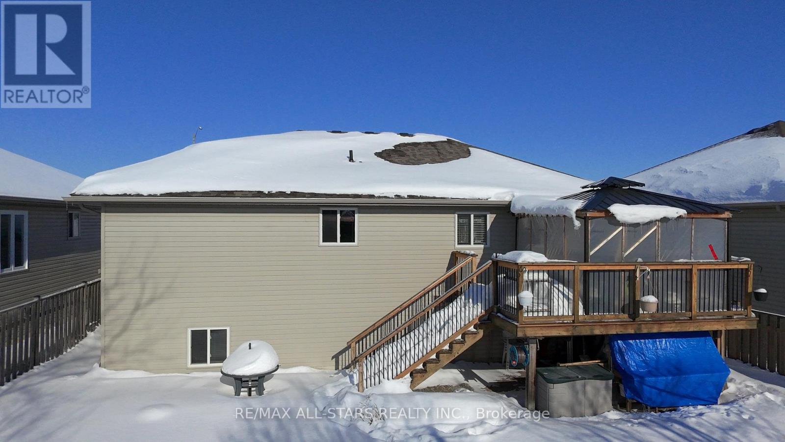 23 Fox Den Drive, Brighton, Ontario  K0K 1H0 - Photo 29 - X12756702