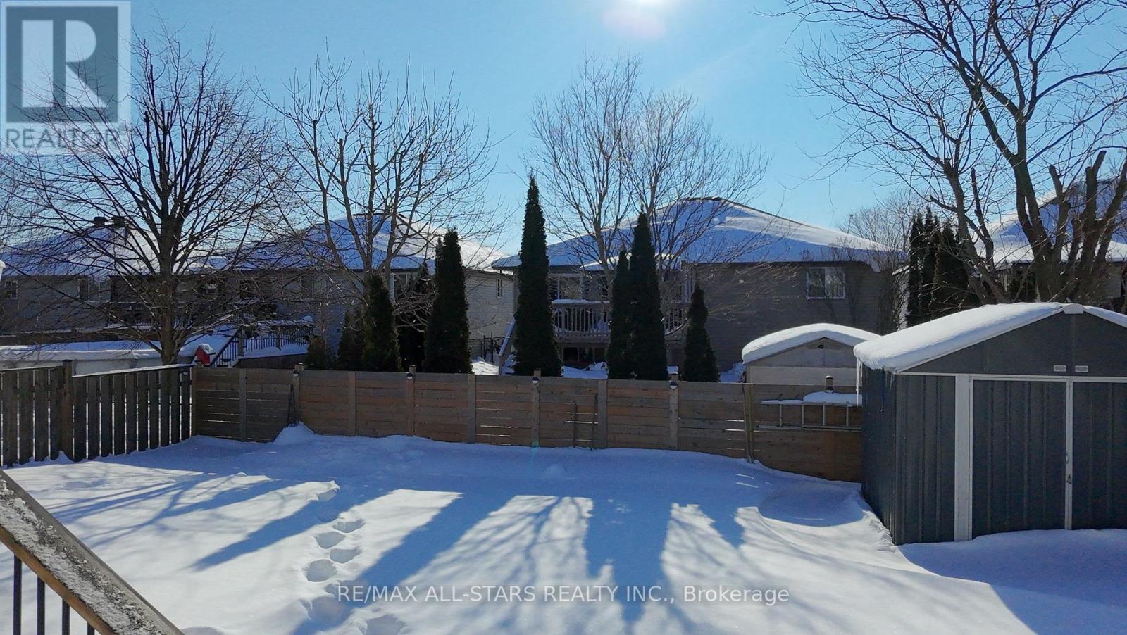 23 Fox Den Drive, Brighton, Ontario  K0K 1H0 - Photo 32 - X12756702