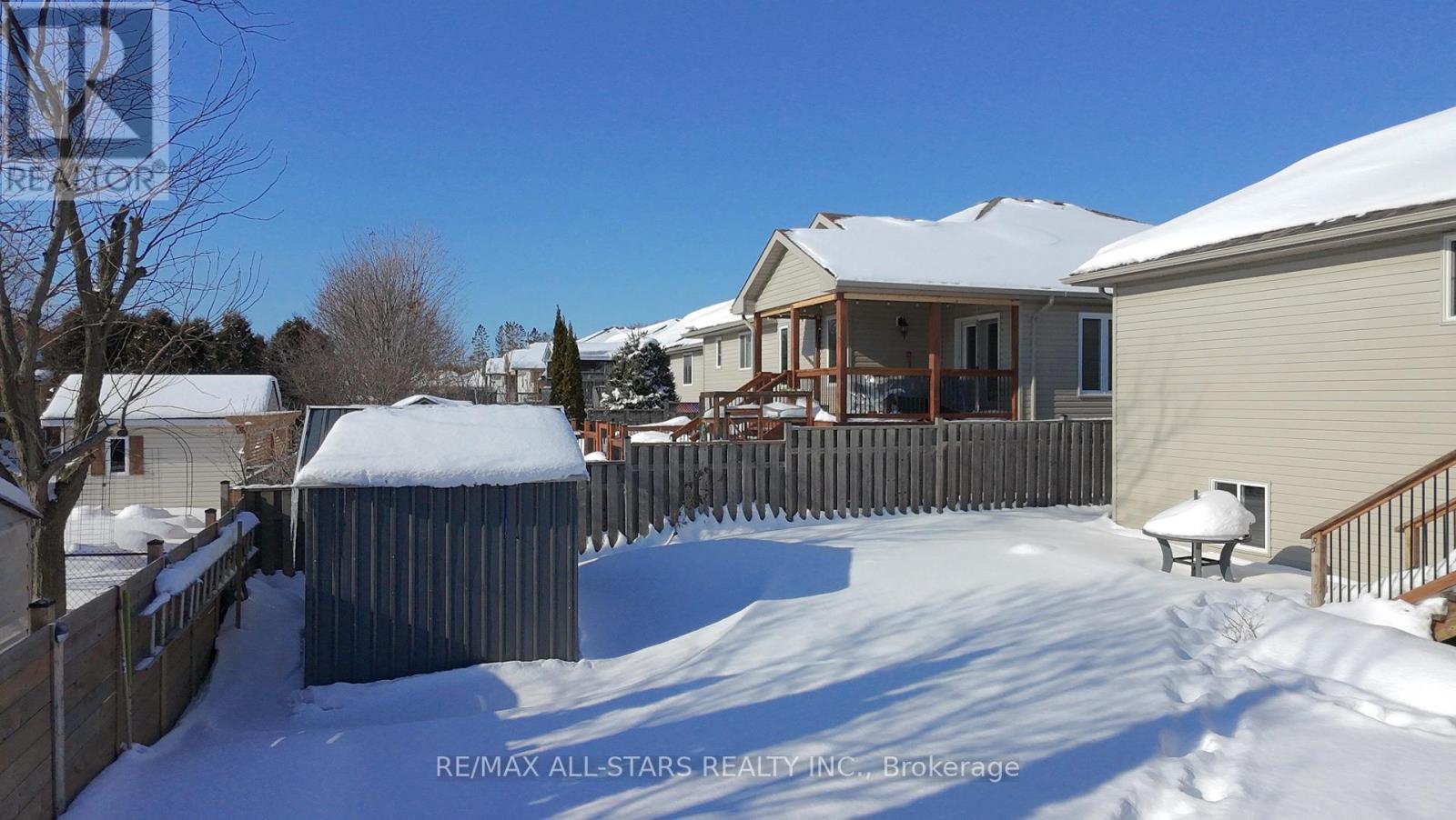 23 Fox Den Drive, Brighton, Ontario  K0K 1H0 - Photo 31 - X12756702