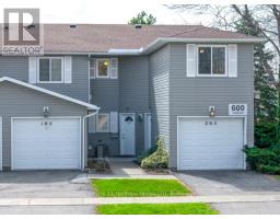 205 - 600 CARLTON STREET, St. Catharines, Ontario