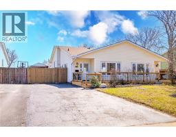 28 GOLDEN ORCHARD Drive, hamilton, Ontario