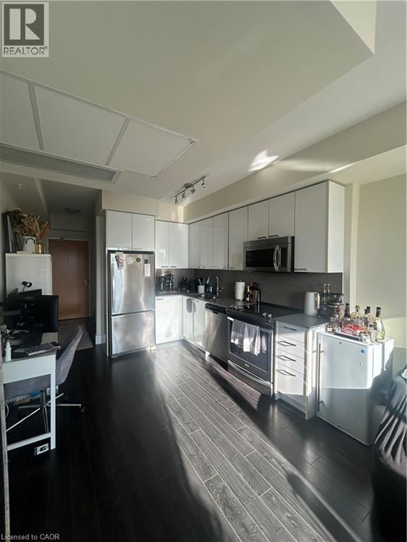 155 St Leger Street Unit# 414, Kitchener, Ontario  N2H 0B9 - Photo 6 - 40818525