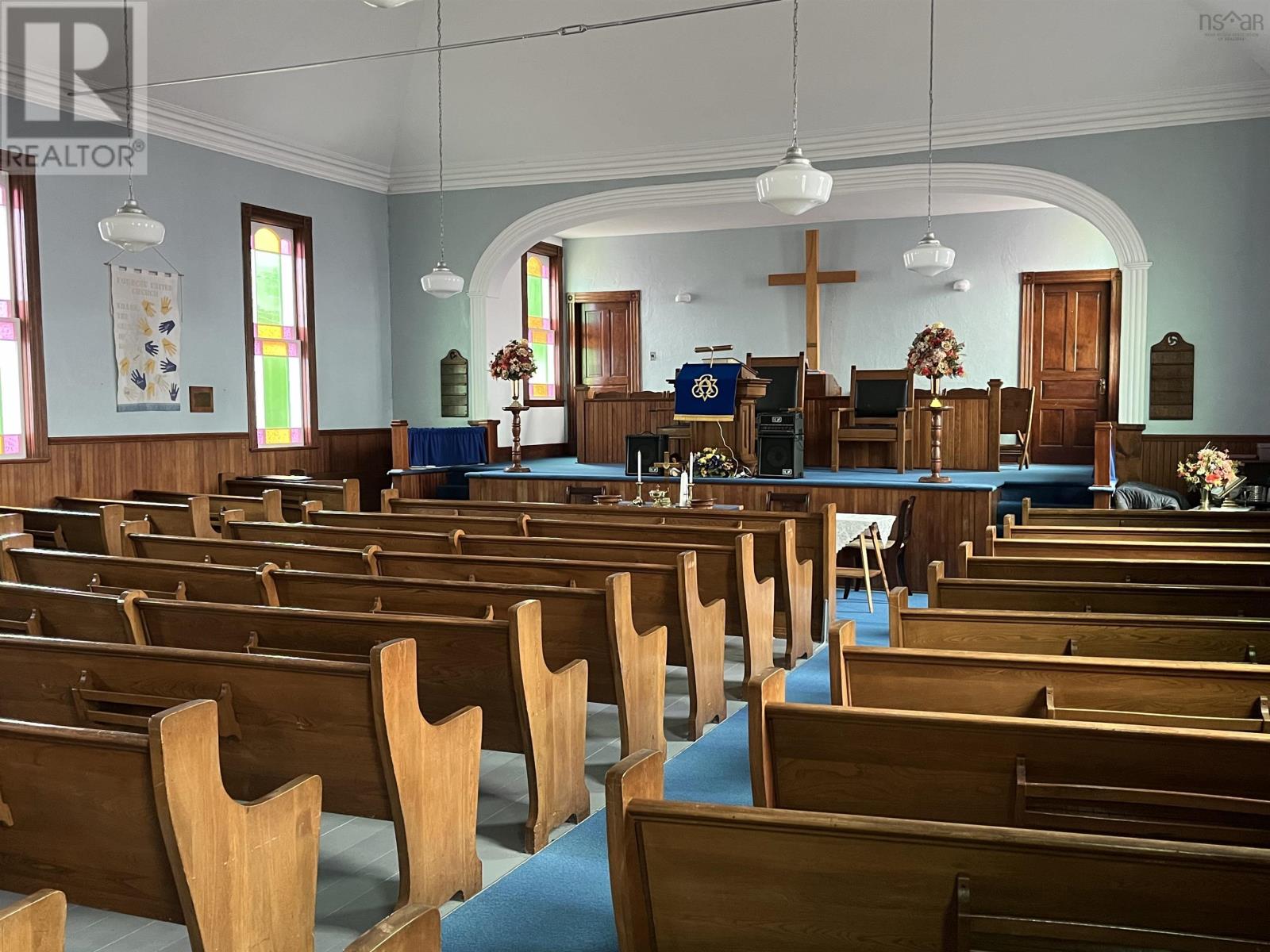 18 St Peters Fourchu Road Extension Road, Fourchu, Nova Scotia  B2J 1B4 - Photo 5 - 202427405